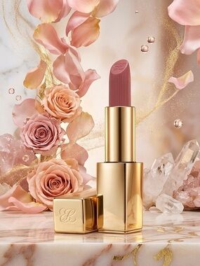 Estee Lauder Pure Color
Matte Lipstick